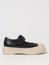 woman's ballet flat