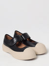 woman's ballet flat