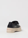 woman's ballet flat