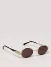 woman's sunglasses