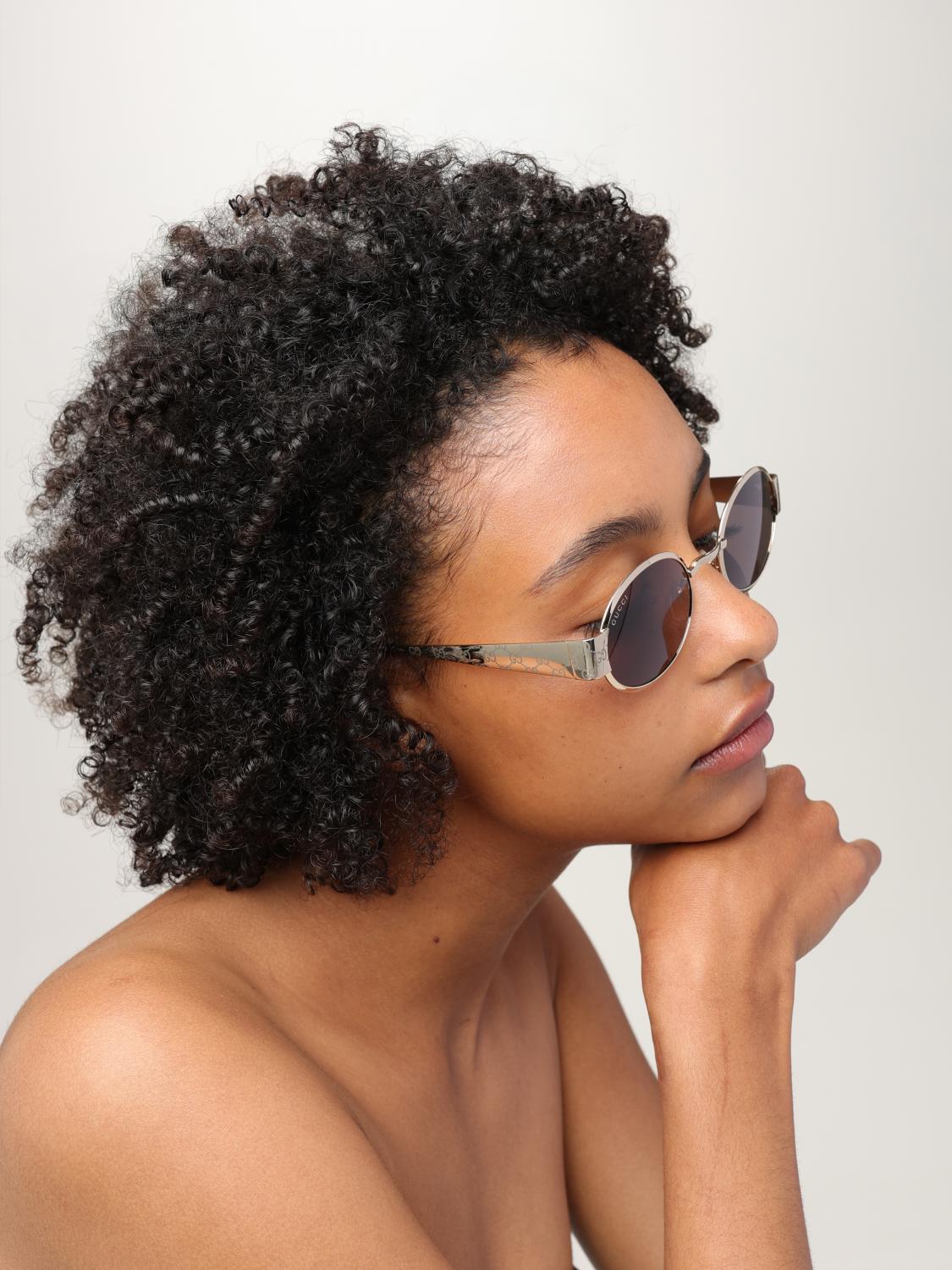 woman's sunglasses