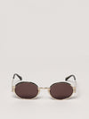 woman's sunglasses