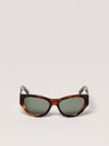 woman's sunglasses