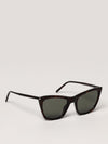 woman's sunglasses