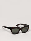 woman's sunglasses