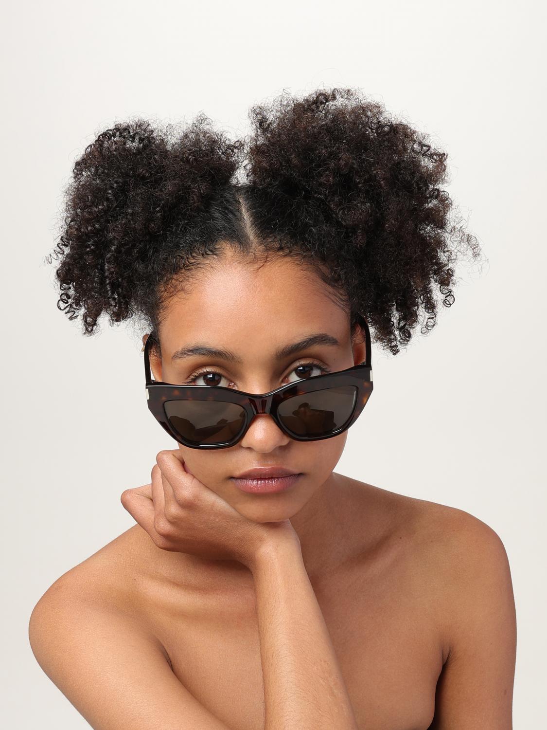 woman's sunglasses