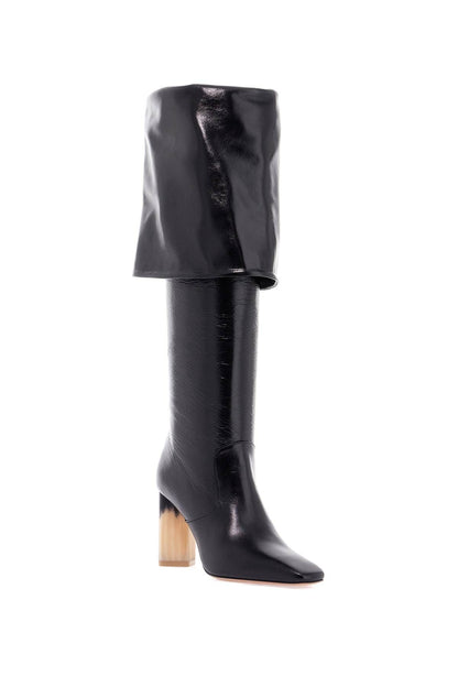 Georgia High-heeled Boots