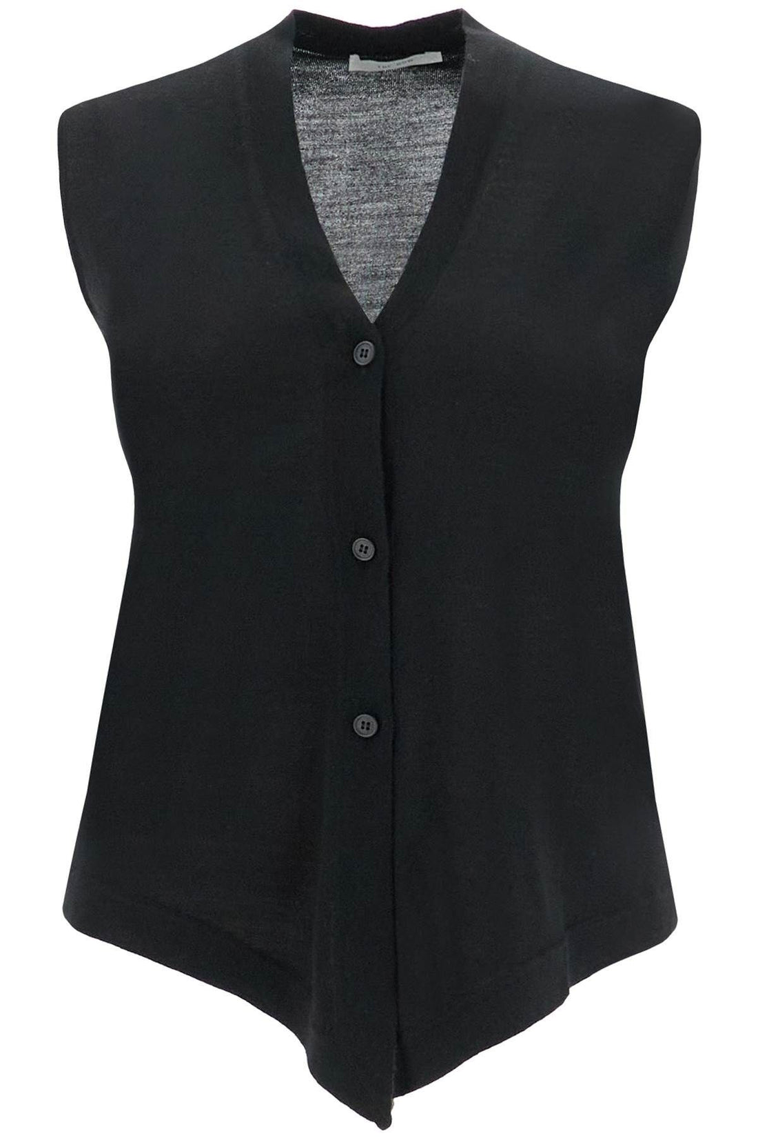 The Row Harrell Knit Vest 