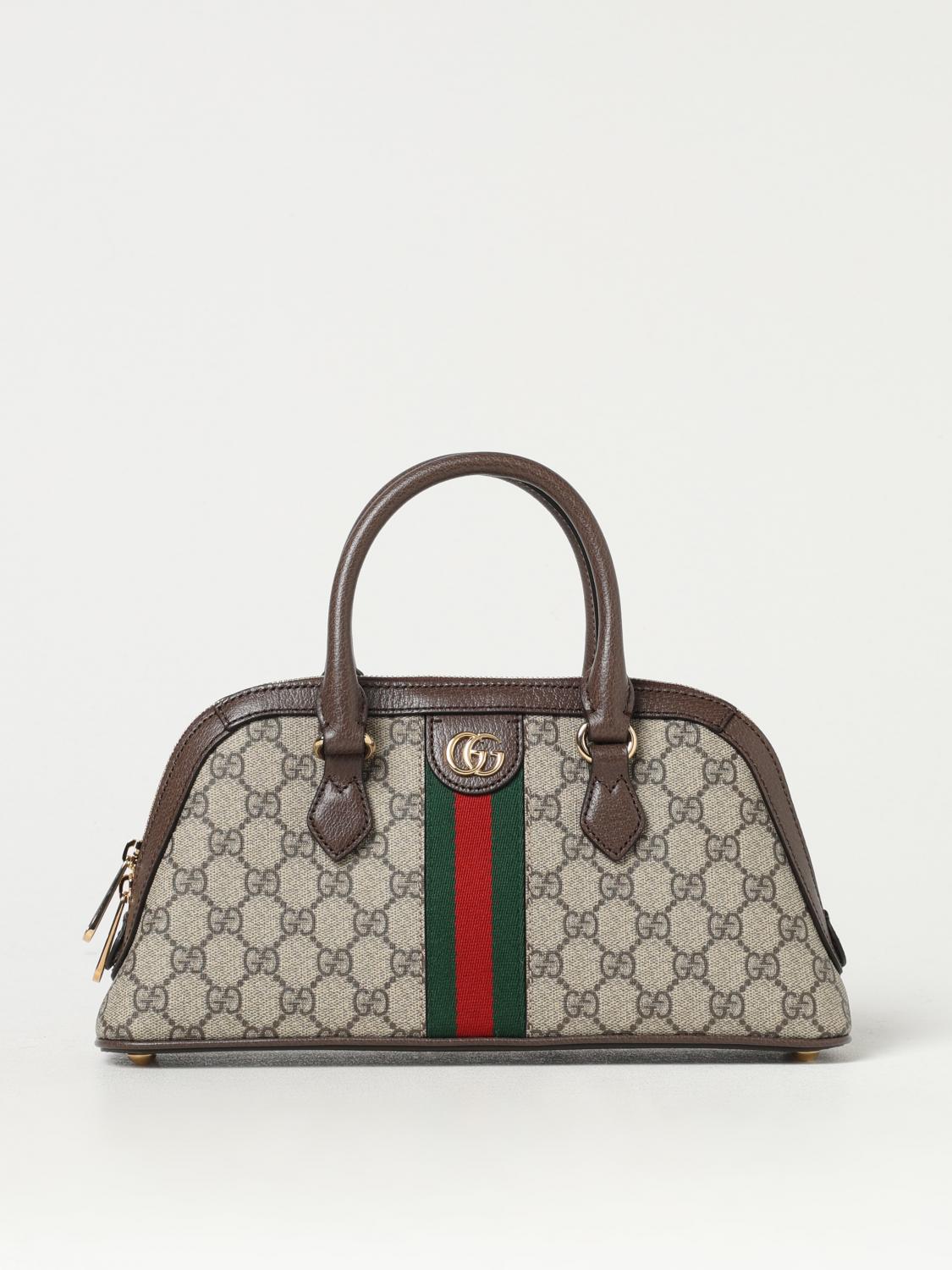 Gucci Shoulder Bag Woman Gucci