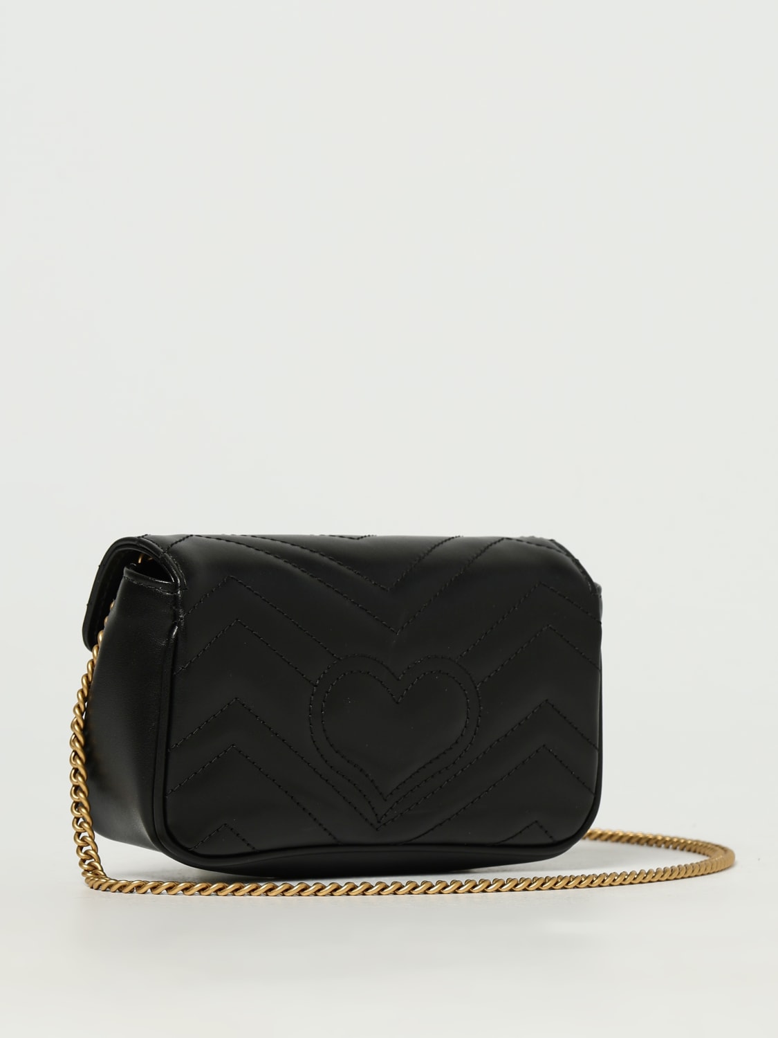 shoulder bag woman gucci
