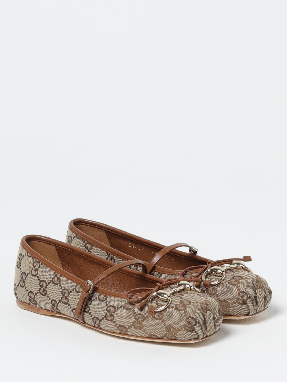 shoes woman gucci
