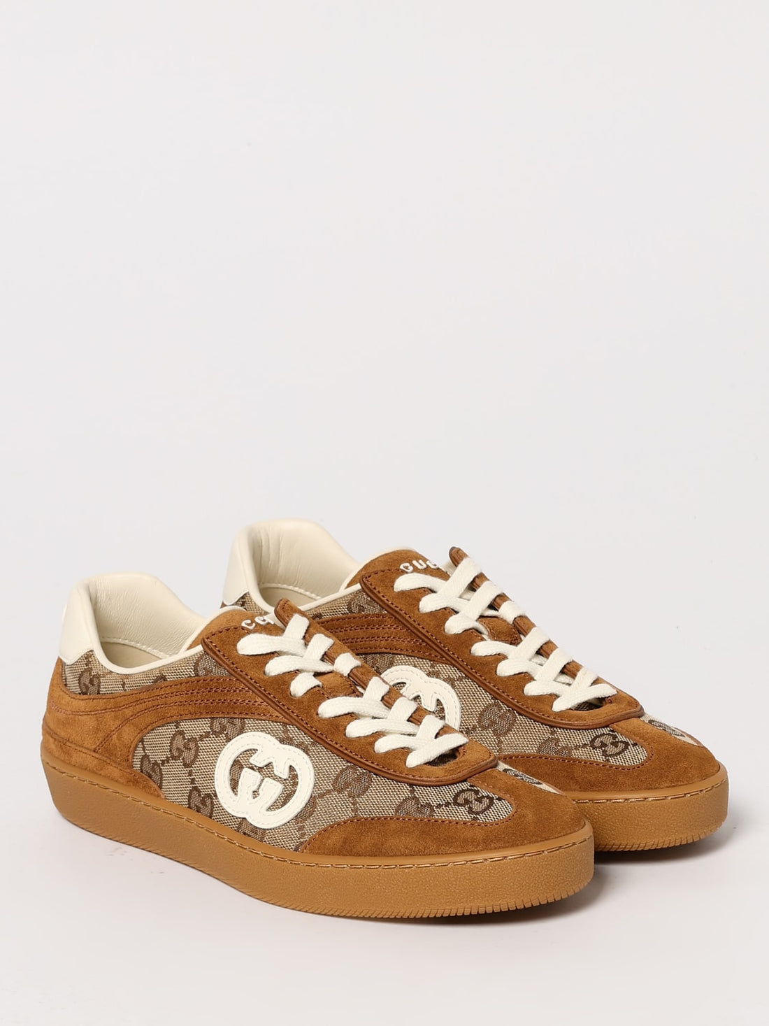sneakers woman gucci