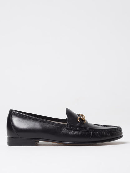 Gucci Loafers Woman Gucci