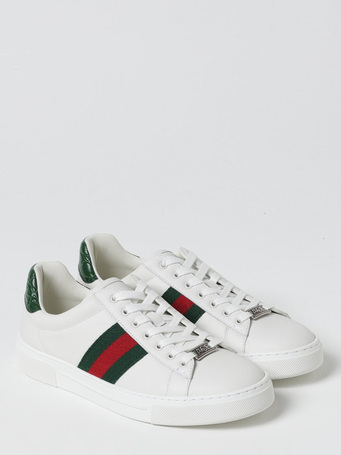 sneakers woman gucci