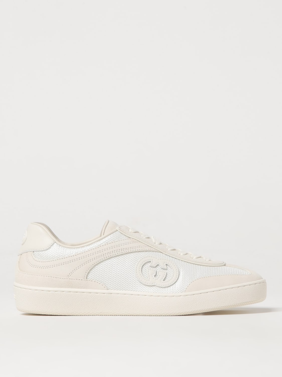 Gucci Sneakers Woman Gucci
