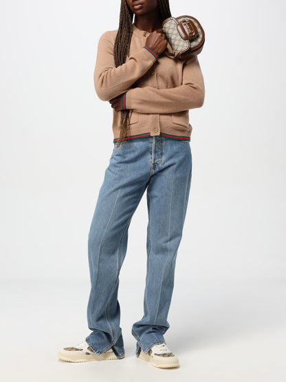 shoulder bag woman gucci