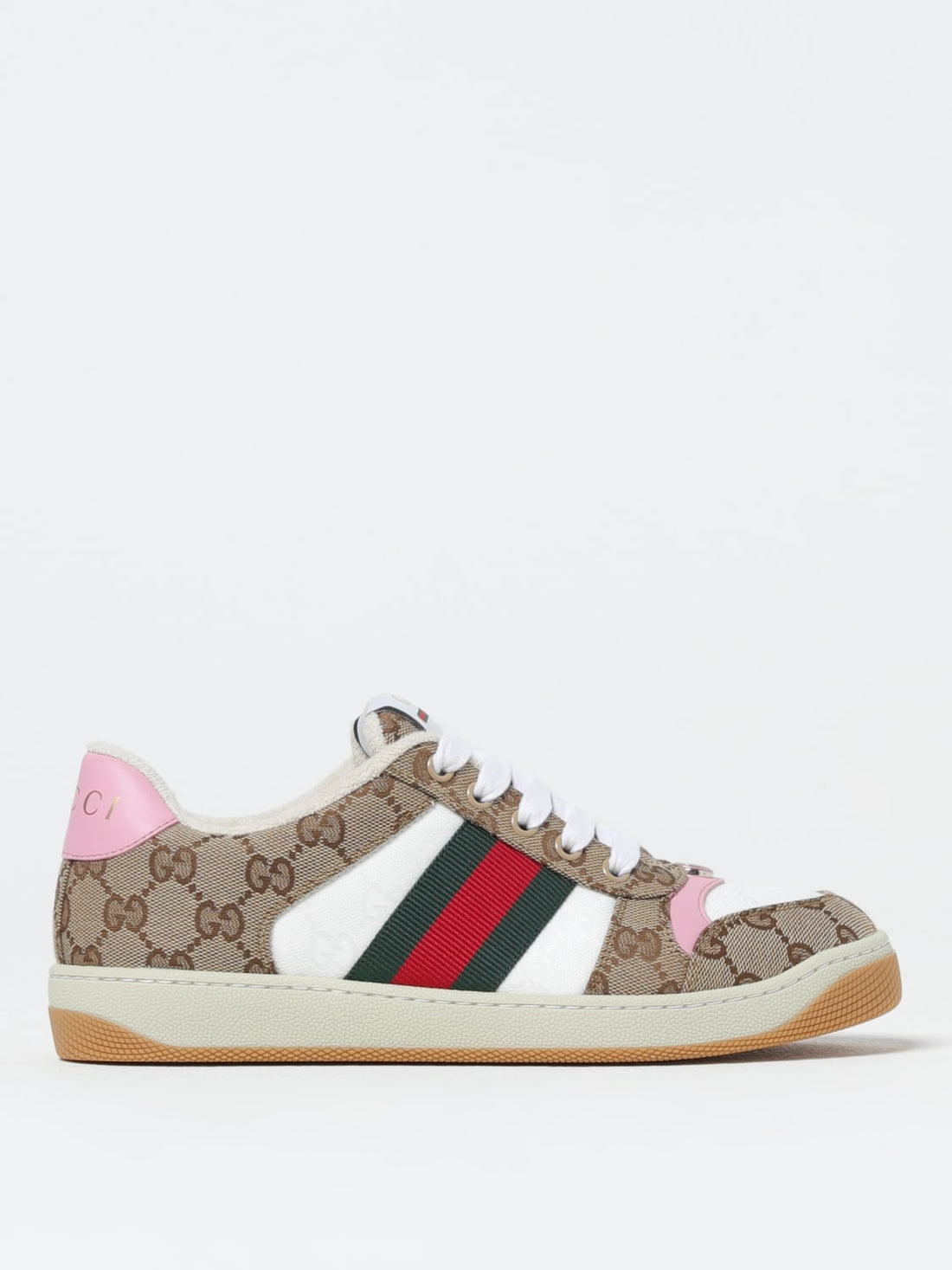Gucci Sneakers Woman Gucci