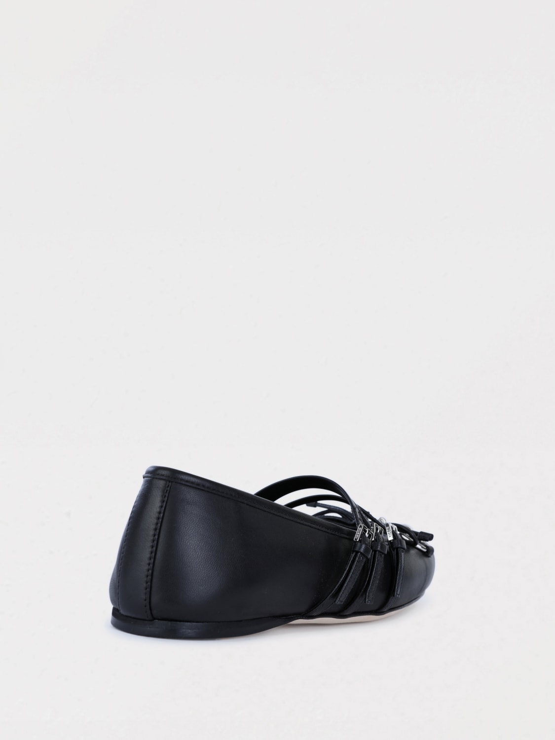 flat shoes woman gucci