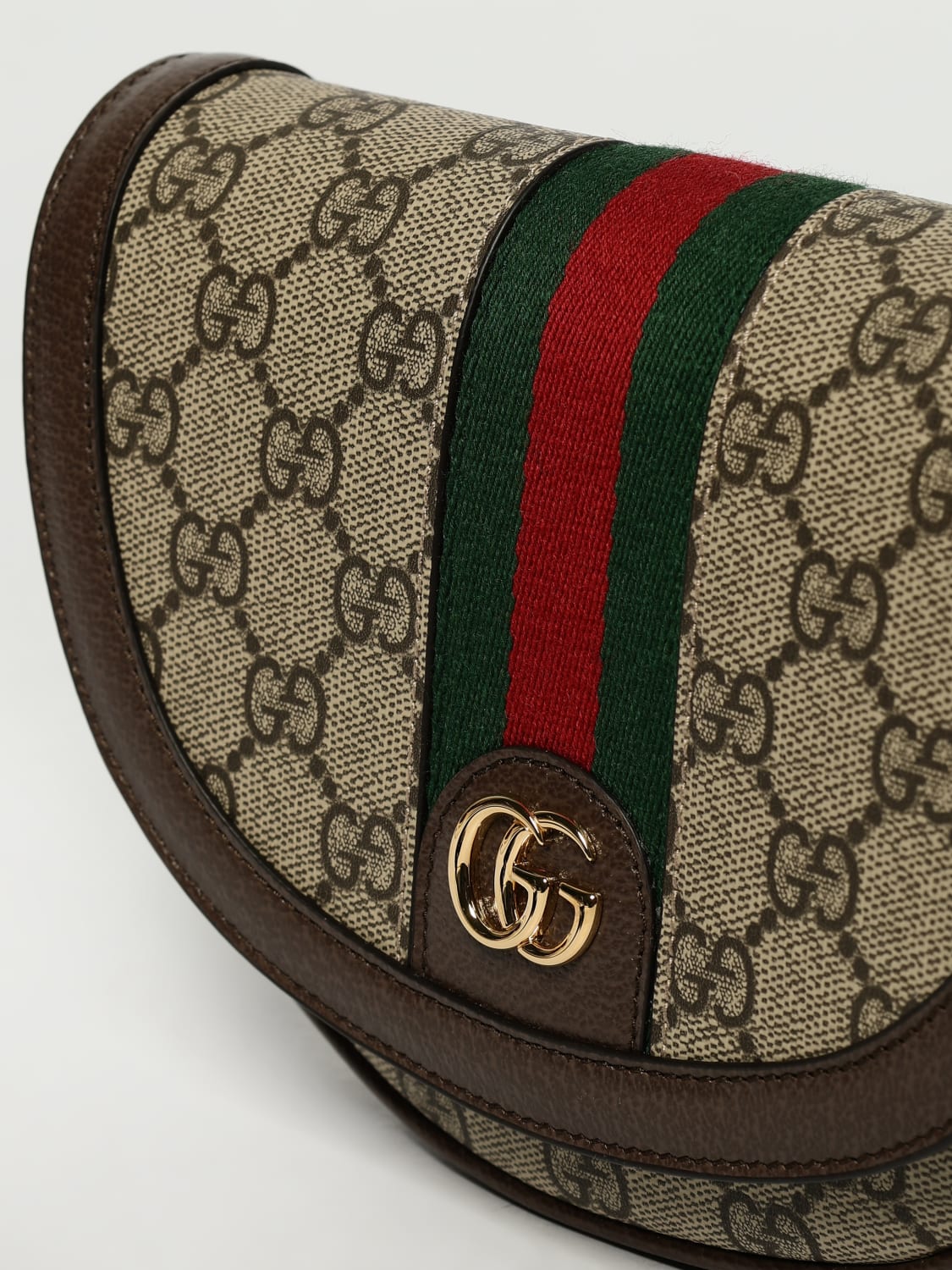 shoulder bag woman gucci