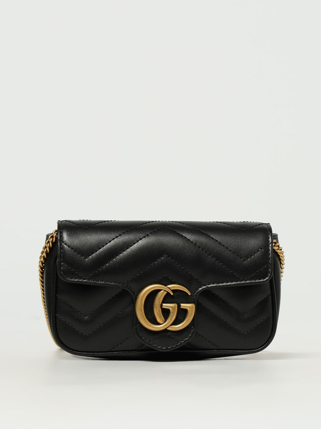 Gucci Shoulder Bag Woman Gucci