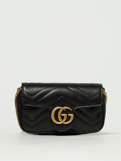 Gucci Shoulder Bag Woman Gucci