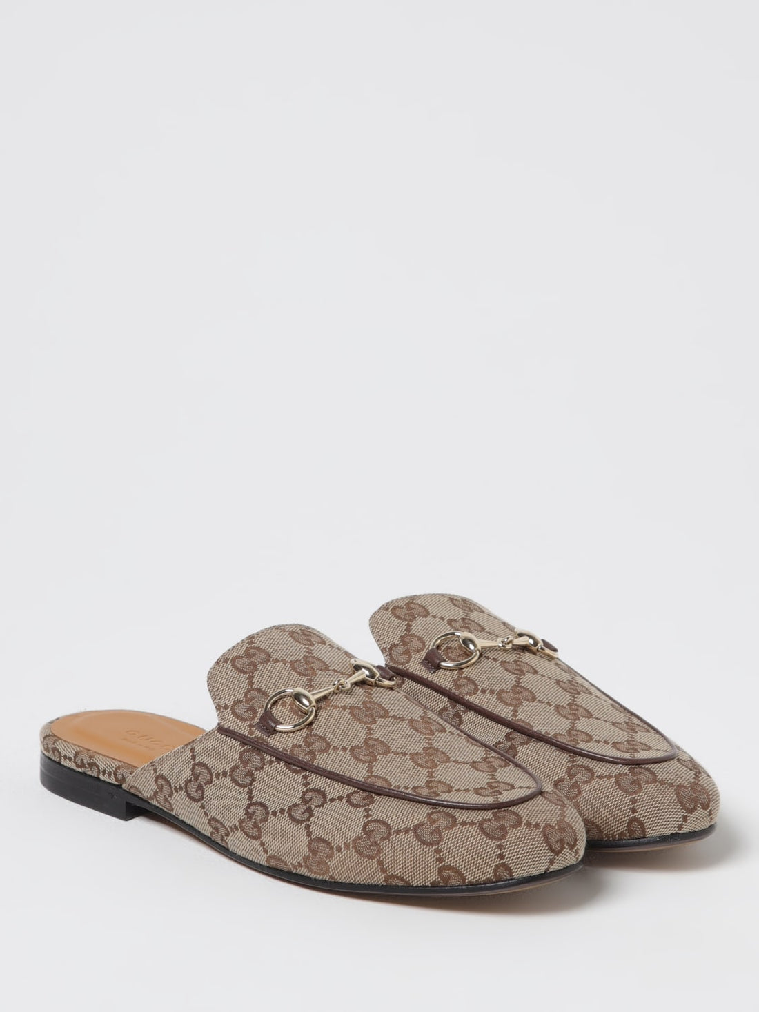 wedge shoes woman gucci