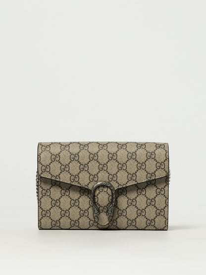 Gucci Shoulder Bag Woman Gucci
