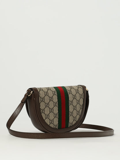 shoulder bag woman gucci