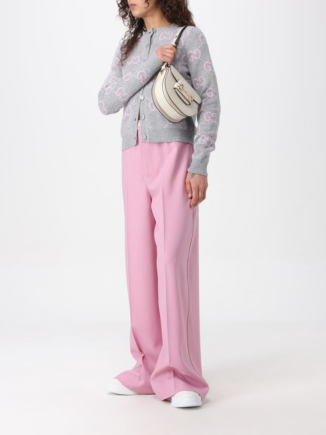 shoulder bag woman gucci