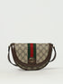 Gucci Shoulder Bag Woman Gucci