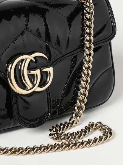 shoulder bag woman gucci