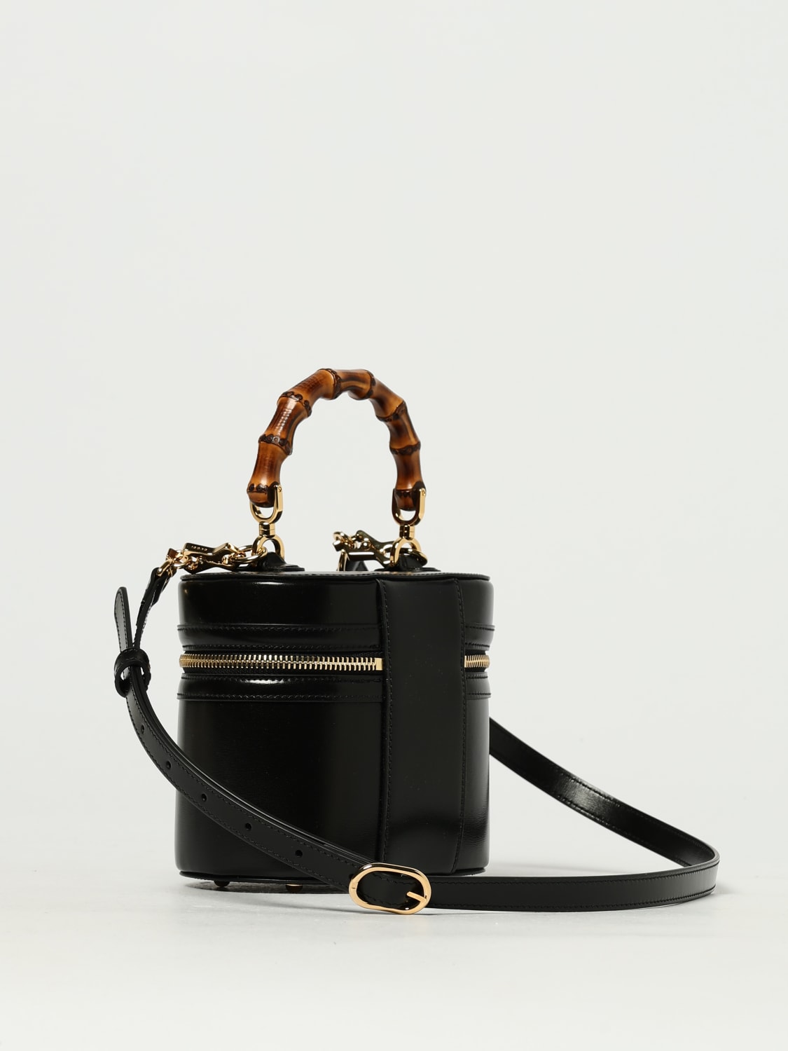 shoulder bag woman gucci