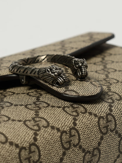 shoulder bag woman gucci