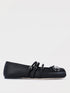 Gucci Flat Shoes Woman Gucci