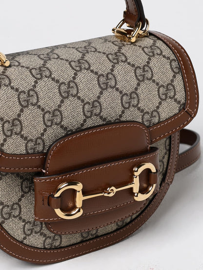 shoulder bag woman gucci