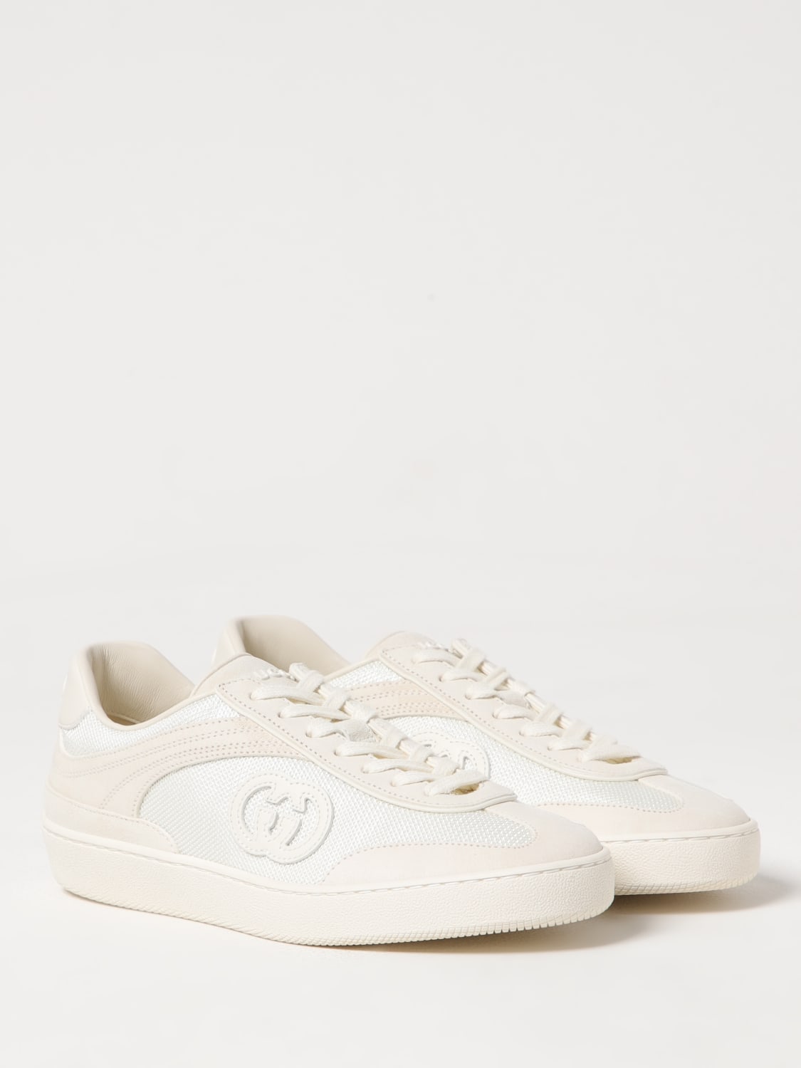 sneakers woman gucci