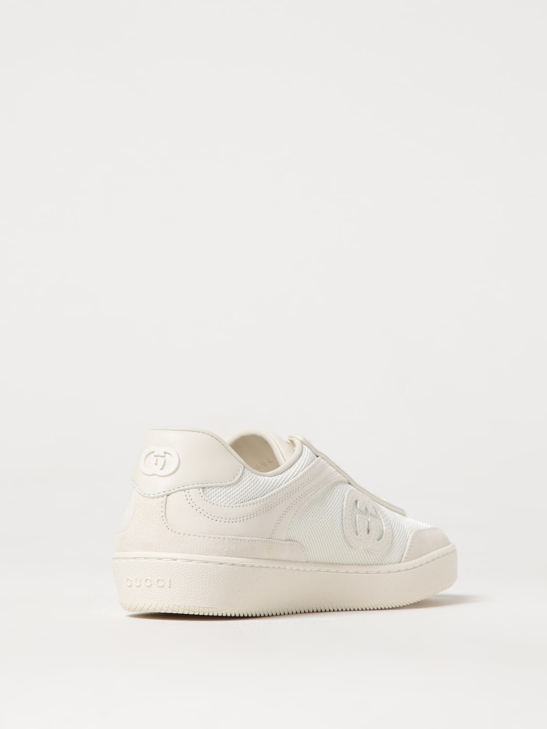 sneakers woman gucci
