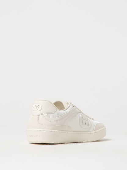 sneakers woman gucci