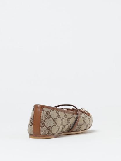 shoes woman gucci
