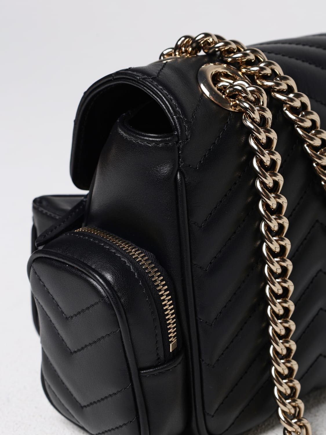 shoulder bag woman gucci