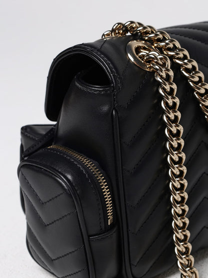 shoulder bag woman gucci