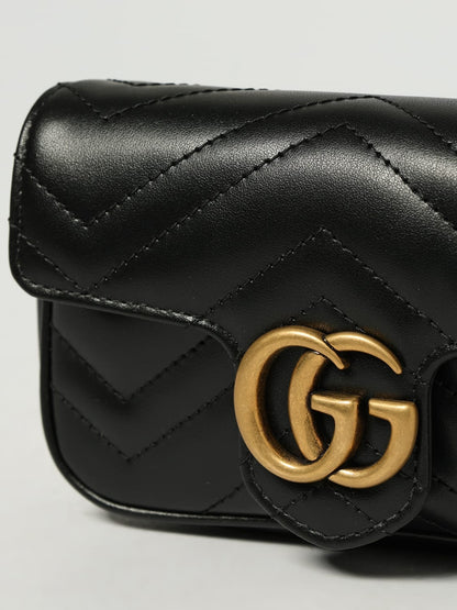 shoulder bag woman gucci