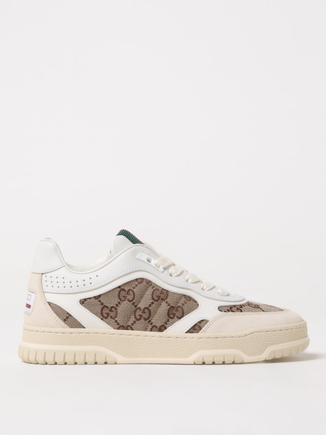 Gucci Sneakers Woman Gucci