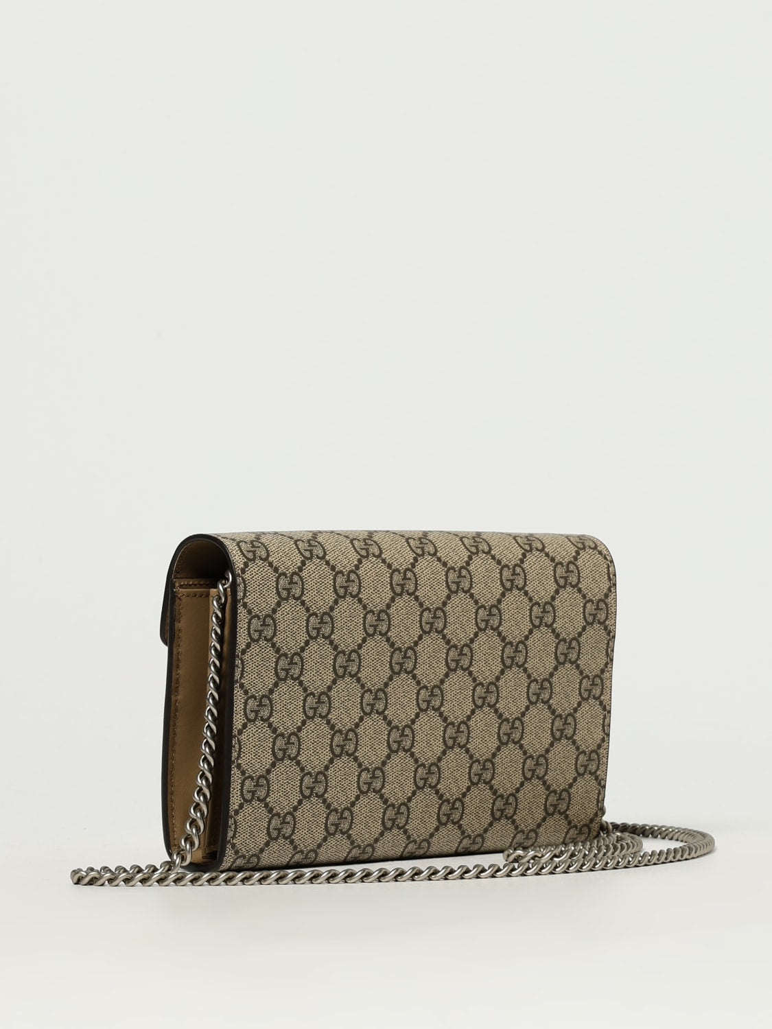 shoulder bag woman gucci