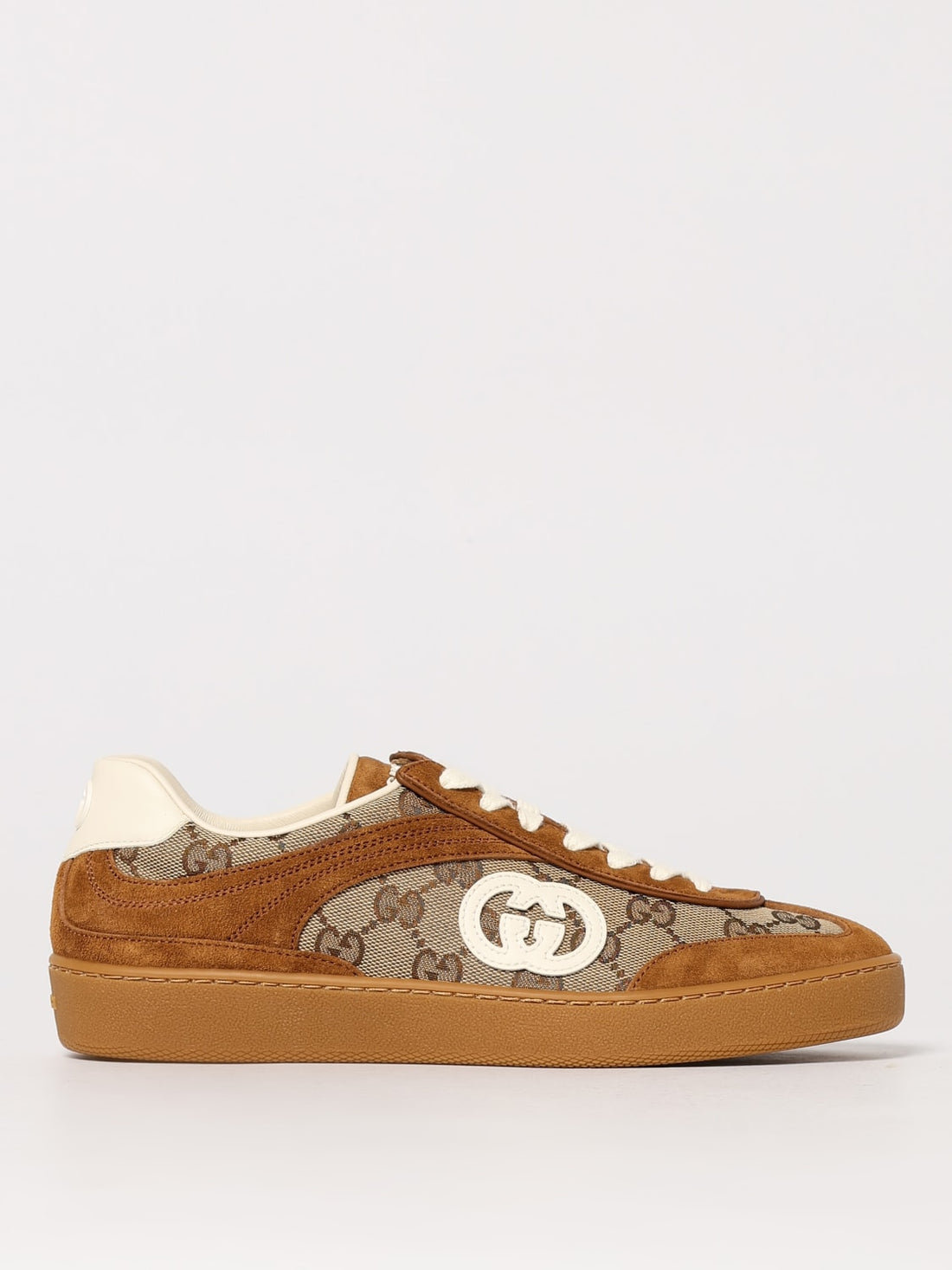 Gucci Sneakers Woman Gucci