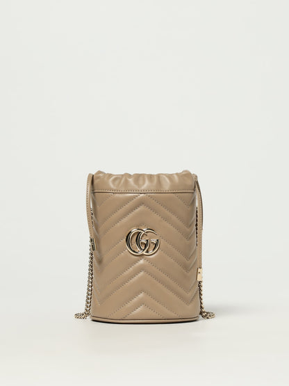 Gucci Shoulder Bag Woman Gucci