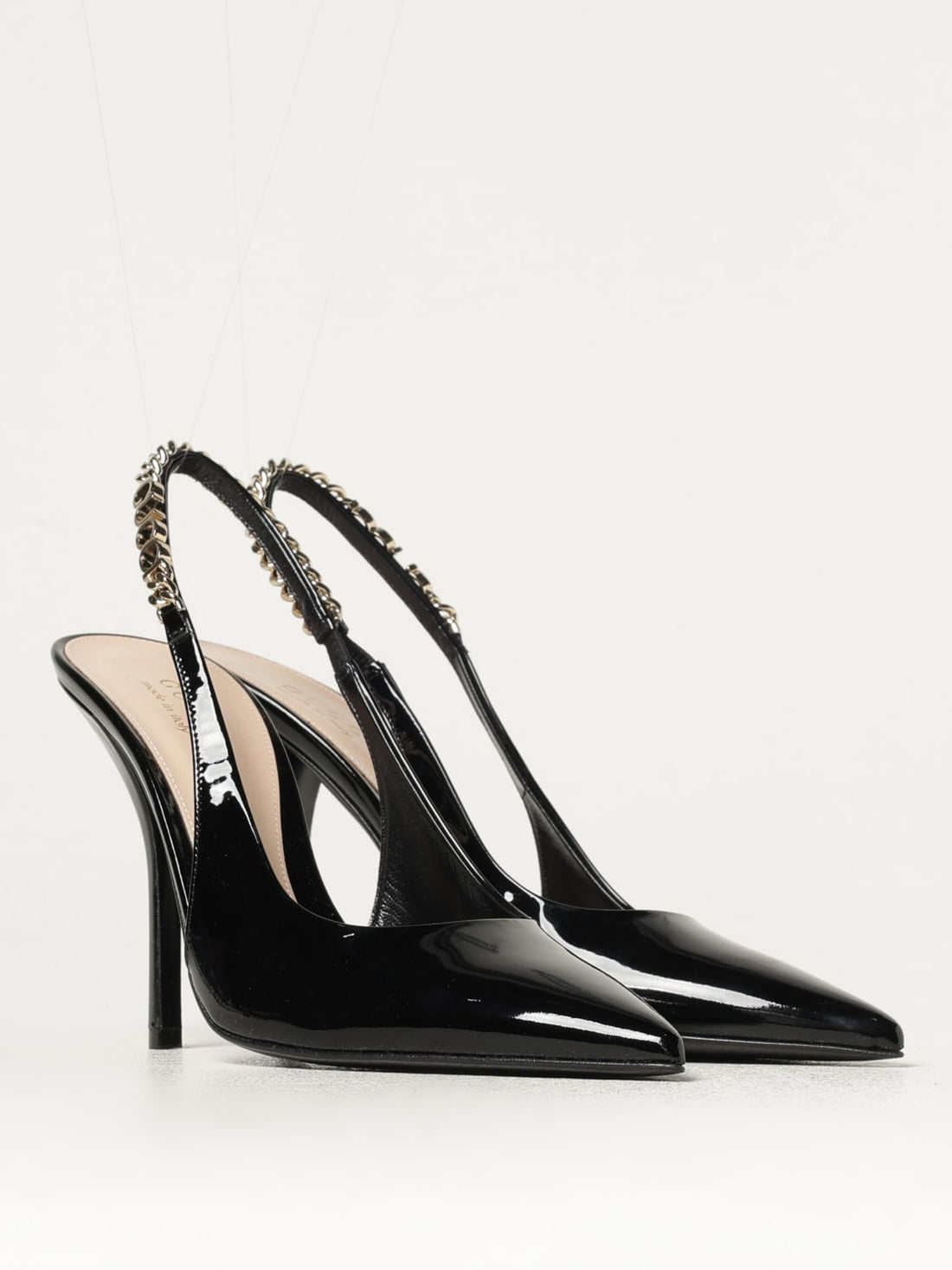 shoes woman gucci