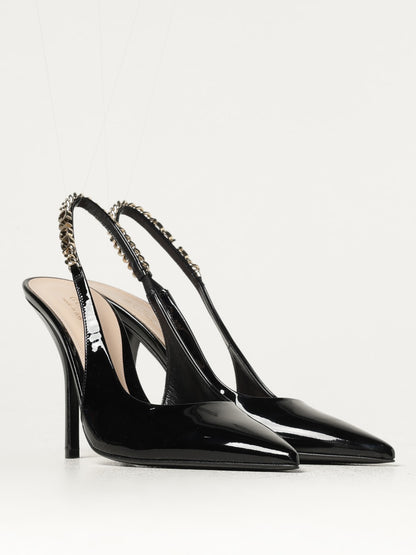 shoes woman gucci