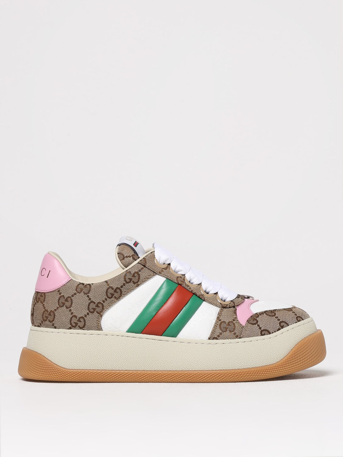 Gucci Sneakers Woman Gucci