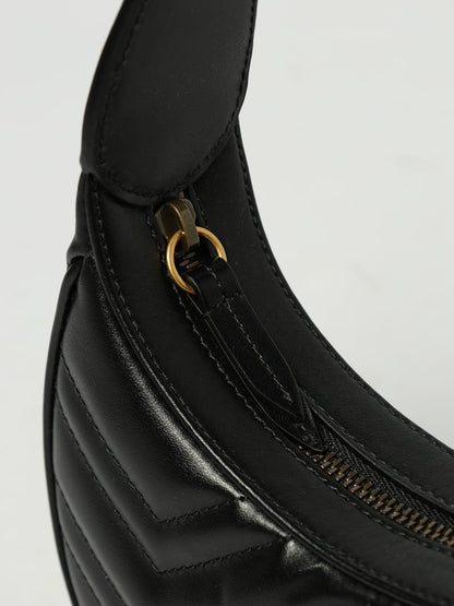 shoulder bag woman gucci
